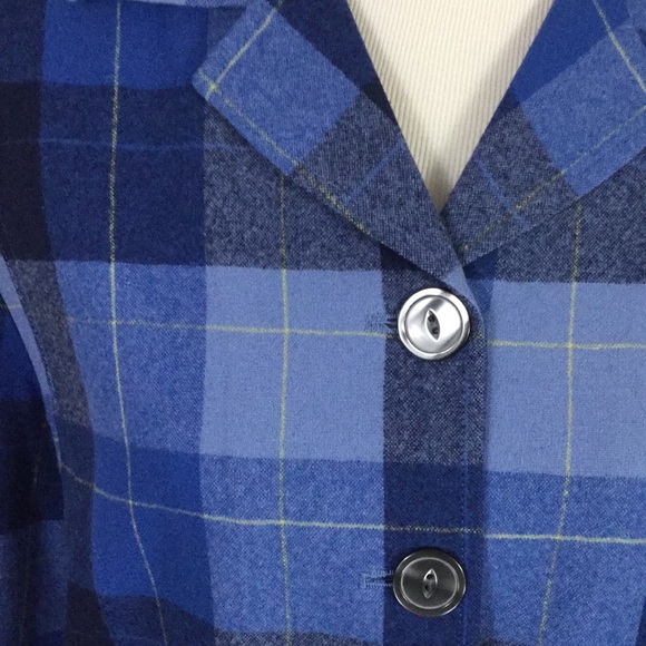 NWOT Pendleton limited edition “49’er” shirt jac! - Picture 2 of 11